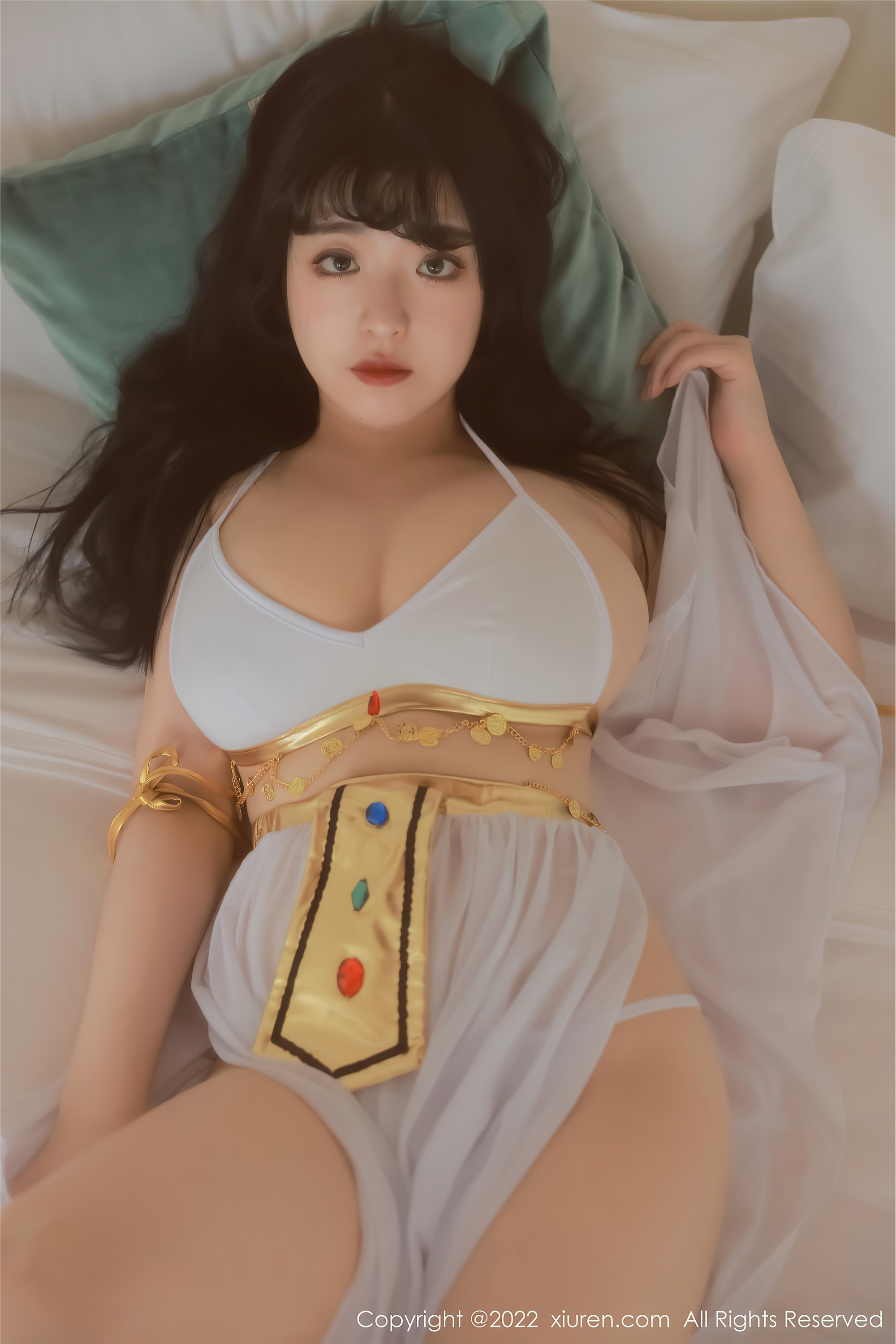 Xiuren秀人网 2022.07.27 NO.5341 奶酥36E